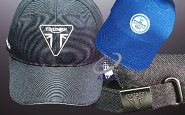 Gorras Promocionales